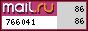 Рейтинг@Mail.ru